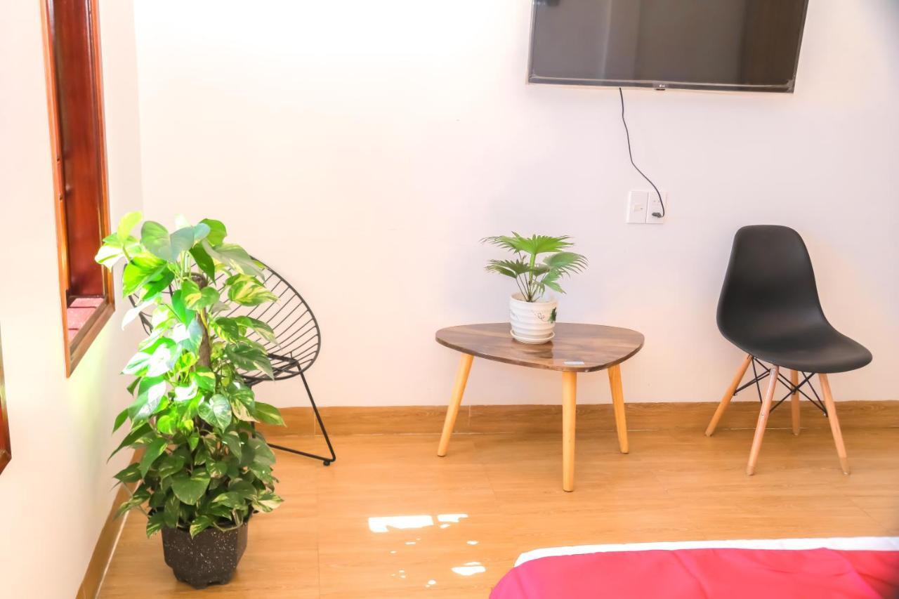Lucky Home Hue Exteriér fotografie
